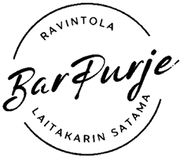 Ravintola Bar Purje logo