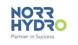 Norrhydro Oy logo