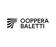 Suomen kansallisooppera ja -baletti logo