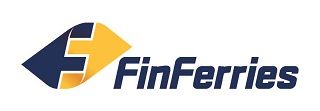 Finferries logo