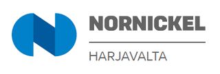 Norilsk Nickel Harjavalta Oy logo