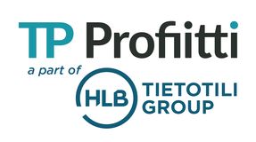 TP Profiitti Oy logo