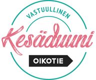 KVPS Tukena Oy, Tukena Neliapila logo