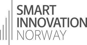Smart Innovation Norway AS logo