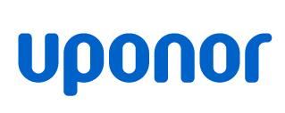 Uponor Infra Oy logo