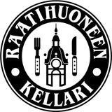 Ravintola Raatihuoneen Kellari logo