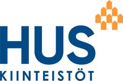 HUS Kiinteistöt Oy logo