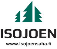 Isojoen Saha Oy logo