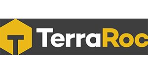 TerraRoc Finland Oy logo