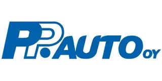 PP-auto Oy logo