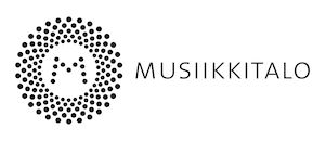Helsingin Musiikkitalo Oy logo