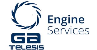GA Telesis Engine Services Oy logo