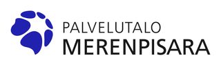 Palvelutalo Merenpisara, Helsinki/Neuroliitto logo