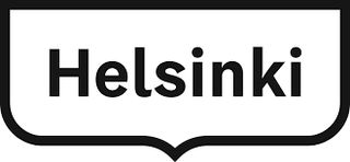 Helsingin kaupunki logo