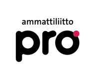 Ammattiliitto Pro logo