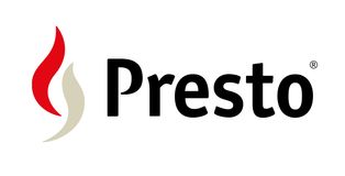Presto Oy logo