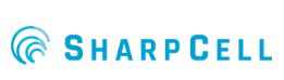 SharpCell Oy logo