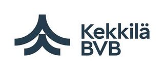 Kekkilä-BVB logo