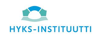 HYKS-instituutti Oy logo