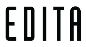 Edita Lakitieto Oy logo