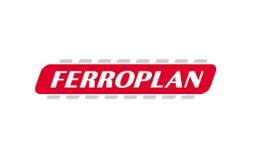 Ferroplan Oy logo
