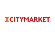 K-Citymarket logo