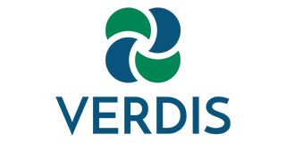 Verdis Oy logo