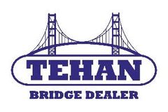 Tehan logo