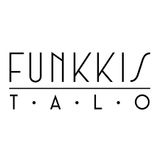 Partnos Oy/ Funkkistalo logo