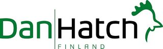 DanHatch Finlandi logo