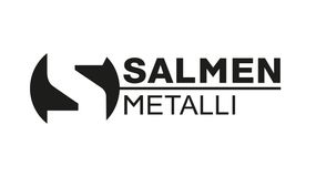 Salmen Metalli Oy logo