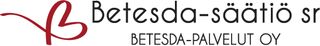 Betesda-Palvelut Oy logo
