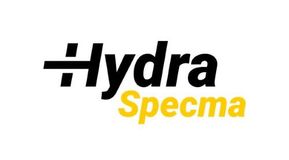 HydraSpecma Oy logo