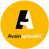 Avainapteekit Oy logo