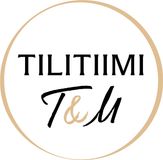 Tilitiimi T & M Oy logo
