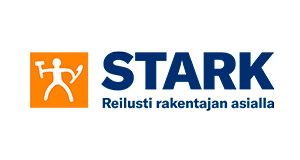 Stark Suomi Oy logo
