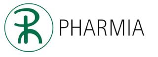 Pharmia logo
