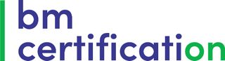 BM Certification Suomi Oy logo