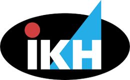 IKH Group logo