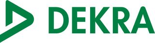 DEKRA, Suomi logo