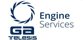GA Telesis Engine Services Oy logo