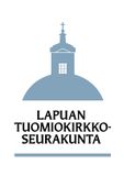 Lapuan tuomiokirkkoseurakunta logo