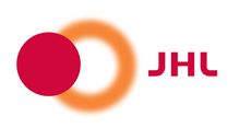 Julkisten ja hyvinvointialojen liitto JHL ry logo