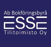 Ab Bokföringsbyrå Esse Tilitoimisto Oy logo