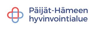 Päijät-Hämeen hyvinvointialue logo