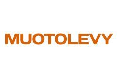 Muotolevy Oy logo