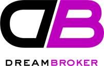 Dream Broker  logo