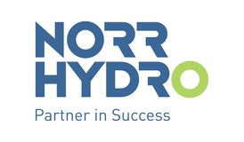 Norrhydro Oy logo