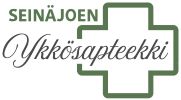 Go On Seinäjoki logo