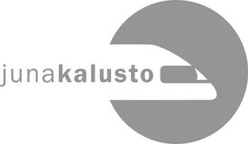 Pääkaupunkiseudun Junakalusto Oy logo